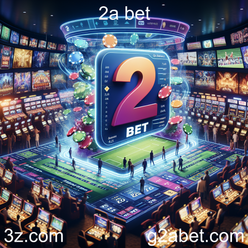 Explorando a Categoria de Esportes no '2a bet'